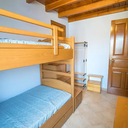 Mythos House - Seaside Retreat In Pedi Tatil Evi *