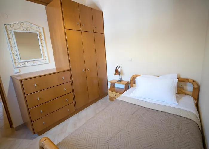 Mythos House - Seaside Retreat In Pedi 펜션 시미